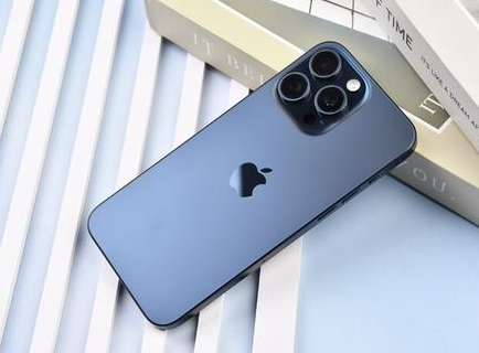 保山苹果维修点分享iPhone 15 Pro Max发烫深度剖析 